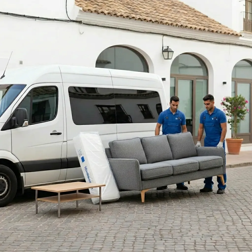 Mobilier