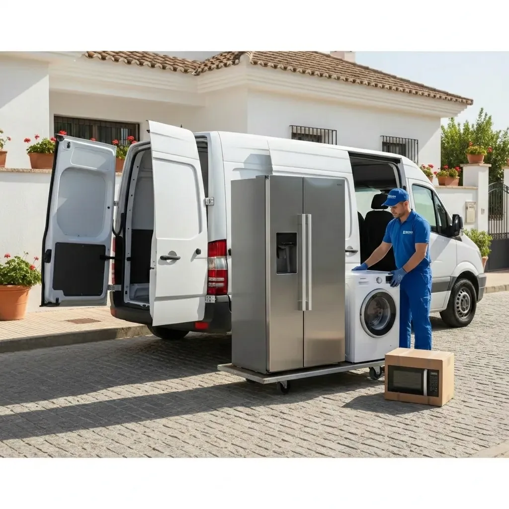 Electrocasnice